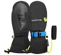 Reusch - Kid's Karl R-Tex XT Mitten - Gloves size 5, black/grey