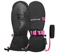 Reusch - Kid's Karl R-Tex XT Mitten - Gloves size 5, black/grey