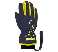 Reusch - Kid's Kids - Gloves size IV - 4-5 years, blue
