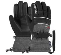 Reusch - Kid's Kondor R-TEX XT - Gloves size 6, black/grey