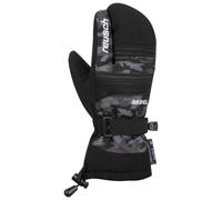 Reusch - Kid's Kondor R-TEX XT Lobster - Gloves size 4, black