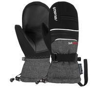 Reusch - Kid's Kondor R-TEX XT Mitten - Gloves size 4, black/grey