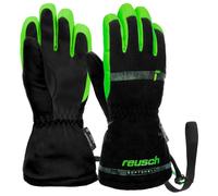 Reusch - Kid's Maxi R-Tex XT - Gloves size IV - 4-5 years, black