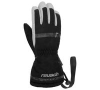 Reusch - Kid's Maxi R-Tex XT - Gloves size IV - 4-5 years, black