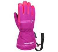 Reusch - Kid's Maxi R-Tex XT - Gloves size IV - 4-5 years, pink