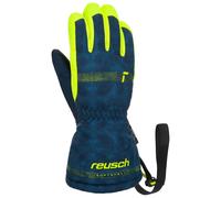 Reusch - Kid's Maxi R-Tex XT - Gloves size V - 5-6 years, blue