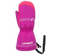 Reusch - Kid's Maxi R-Tex XT Mitten - Gloves size 0 - 0-1 years, pink