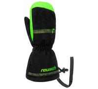 Reusch - Kid's Maxi R-Tex XT Mitten - Gloves size II - 2-3 years, black