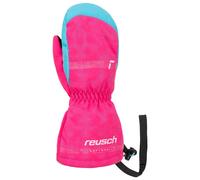 Reusch - Kid's Maxi R-Tex XT Mitten - Gloves size II - 2-3 years, pink