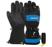 Reusch - Kid's Maxim GORE-TEX - Gloves size 4, black