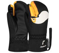 REUSCH Peggy R-tex Xt - Children - Black / Yellow / White - size III- model 2025 III