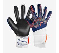 Reusch Kids Pure Contact Silver GK Gloves