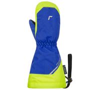 Reusch - Kid's Wes R-Tex XT Mitten - Gloves size I - 1-2 years, blue