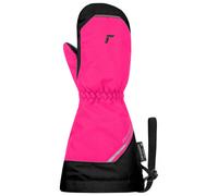 Reusch - Kid's Wes R-Tex XT Mitten - Gloves size III - 3-4 years, pink