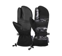 Reusch - Kid's Kondor R-TEX XT Lobster - Gloves size 4,5, black