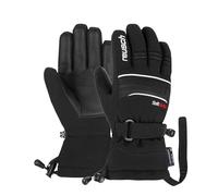 Children's ski gloves Reusch Kondor R-TEX XT Black Size 3.5