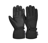 Reusch Ladies Moni R-TEX® XT Warm Waterproof Breathable Gloves 8.5 Black