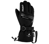 Reusch - Lando R-Tex Xt Junior Black Silver - 6.5 - Ski gloves