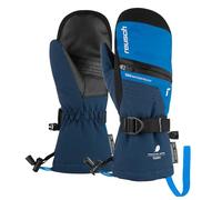 Reusch Lando R-TEX® XT Junior Mittens 4458 Dress Blue/Brilliant Blue 6.5