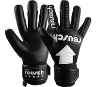 Reusch Legacy Arrow Silver Goalkeeper Gloves