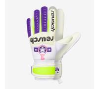 Reusch Legacy Pro Am Silver GK Gloves