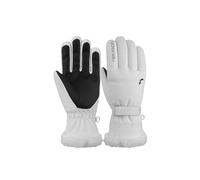 Luna R-TEX® XT with Waterproof and Breathable Membrane, Pleasantly Warm Ski Gloves, Snow Gloves