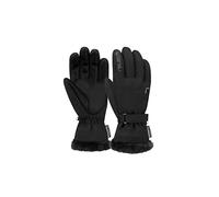 Reusch Luna R-TEX® XT with Waterproof and Breathable Membrane, Pleasantly Warm Ski Gloves, Snow Gloves, 7.5