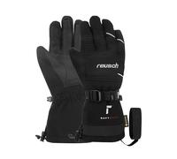 Reusch Maxim Gore-Tex Junior Warm, Waterproof, Windproof and Breathable Winter Gloves, Finger Gloves, Ski Gloves, Snow Gloves for Children, Kids, Teenagers, Girls and Boys