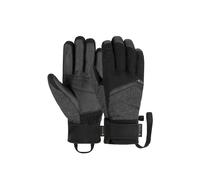 Reusch Mens Blaster Gore-Tex Extra Warm Waterproof Breathable Gloves 8 Black/Grey