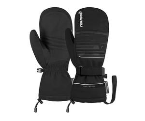 Reusch Men's Kondor R-TEX Mittens Extra Warm, Waterproof and Breathable Ski Gloves, 9