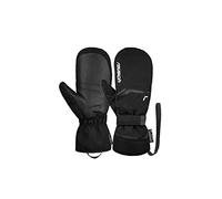 Reusch Men's Primus R-tex Xt Mittens Waterproof Membrane Comfortable Warm Ski Gloves Softshell Gloves Snow Gloves Winter Gloves