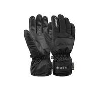 Reusch Mens Snow Ranger Gore-Tex Warm Waterproof Breathable Gloves Black/White 10