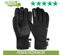 Reusch Mia GTX Women's Winter Sports Gloves - Size 7 100% ORIGINAL ⭐⭐⭐⭐⭐