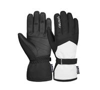 Reusch Moni R-TEX® XT Women's Warm Waterproof Breathable Gloves 7 Black/White