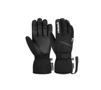 Reusch Morris Gore-Tex - Ski gloves Black / White 9,5