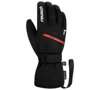 Reusch - Morris Gore-Tex Black White Fire Red - 9 - Gloves
