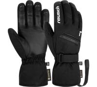 REUSCH Morris Gore-tex - Men - Black - size 7.5- model 2026 7.5