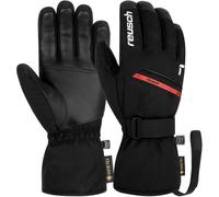 REUSCH Morris Gore-tex - Men - Black - size 9.5- model 2027 9.5