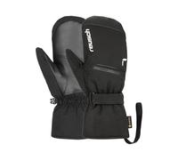 Reusch Morris Gore-Tex Mitten Warm, Waterproof, Windproof and Breathable Unisex Mittens Winter Gloves Snow Gloves Ski Gloves for Men and Women