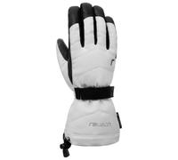 Reusch - Nadia R-Tex Xt White Black - 6.5 - Ski gloves