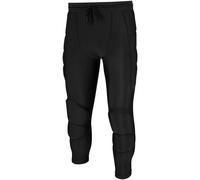 Reusch Padded 3/4 Goalkeeper Pant
