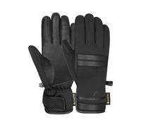 Reusch Paola Gore-Tex extra warm, waterproof, windproof and breathable winter gloves, finger gloves, snow gloves, ski gloves for women