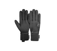 Reusch Polartec Walking Gloves | Extra breathable and lightweight, fleece gloves for sports, leisure and everyday life, size 6-11, power stretch TOUCH-TEC