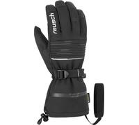 Reusch - Isidro Gore-Tex Black White - 8 - Gloves