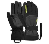 Reusch Primus R-TEX® XT Very Warm, Waterproof, Windproof & Breathable Unisex Winter Finger Gloves for Men & Women