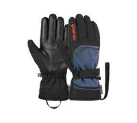 8.5 Reusch Mens Primus R-Tex XT Ski Gloves Black Size M+