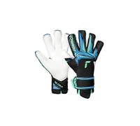 Reusch Professional Goalkeeper Gloves Men Adults Durable Grip & Precise Fit Breathable for Training & Play Artificial Grass & Natural Grass Size 7.5-11 Attractive RE:Grip Evolution