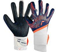 Reusch Pure Contact Fusion Goalkeeper Gloves