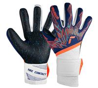 Reusch Pure Contact Fusion Jr 54 72 900 4848 gloves