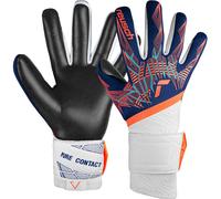 Reusch Pure Contact Gold Goalkeeper Gloves